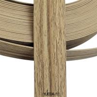 Buy cheap M6082 Yellow Wood - Grain Furniture Board Sealing Strip（PVC Lipping）/Flexible product