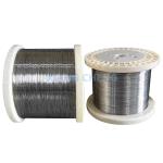 Cr25Ni20 NiCr Alloy High-Temperature Resistance Heating Materials for Heating