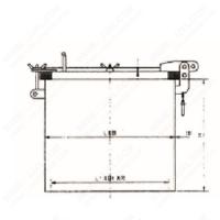 Buy cheap Steel Small Size Hatch Cover product