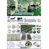 Buy cheap Magnetic Linear Motor LED Light Making Machine 200000CPH LED Light Production Line from wholesalers