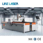 Engraving Line Speed 7000mm/S 1325/1330/1525/1530 Laser CNC Glass Engraving