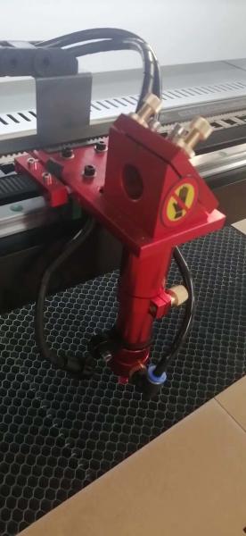 Buy cheap RL-1290 600mm/s 750KG 1.5KW CO2 Laser Engraving And Cutting Machine from wholesalers