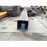 Buy cheap cold formed structural square tube from China from wholesalers