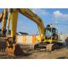 Buy cheap used Komatsu pc200-7 Excavator,komatsu digger for sale,komatsu pc200 from wholesalers