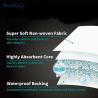 Buy cheap SnuGrace Maternity Sanitary Napkin Medical Thickened Breathable Postpartum Pads 290MM from wholesalers