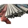 Buy cheap ASTM B622 Nickel Alloy Hastelloy C276 Inconel Seamless Pipe from wholesalers