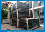 High Anti - Corrosion Galvanised Welded Wire Mesh Strong Strength ISO Listed