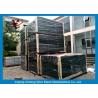 Buy cheap Fashionable 3D Curved Welded Wire Mesh Fence Powders Sprayed Coating Dark Green RAL6005 from wholesalers