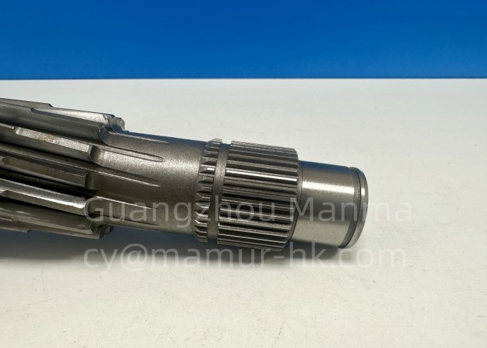 MAMUR Counter Gear For JMC 528T6 493 Euro3 CARRYING Truck Auto Part