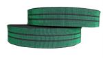 Buy cheap sofa elastic belt 4-7cm PP and PE rubber webbing used in furniture sofa from wholesalers