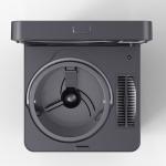 Customized Smart Kitchen Composter OEM 2.5L PC Material For Household
