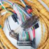 Buy cheap 2756915 Excavator Spare Parts 275-6915 CAT 323D Excavator Wiring Harness from wholesalers