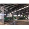 Buy cheap 300kg/h, 500kg/h, 1000kg/h PP woven bags crushing and washing recycling machine from wholesalers