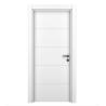 Buy cheap Modern Design Style Processing Plastic Frame Soundproof UPVC Doors For Bathroom from wholesalers