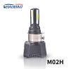 Buy cheap M02H 4600Lumen 4COB motorcycle led headlight RTD Brand from wholesalers
