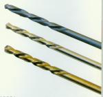 KM long twist drill