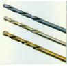 Buy cheap KM hot sale long twist drill from wholesalers
