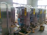 6 Inch Touch Screen Plastic Bottle Auto Filling Machine Juice Hot Filling