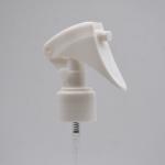 OEM ODM Plastic Trigger Sprayer High Output For Indoor Outdoor Activities