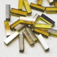 Buy cheap Hpht Diamond Logs | Single Crystal Synthetic Industrial Diamonds | HPHT Lab product