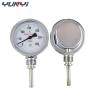 Buy cheap WSS Temperature Thermometer Bimetal Oil Temperature Gauge from wholesalers