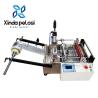 Buy cheap 220V Polythene Bag Cutting And Sealing Machine High Productivity from wholesalers
