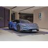 Buy cheap Factory Customizable Fashion Personalized Comfortable BYD EV Car Yangwang U9 EV New Car from wholesalers
