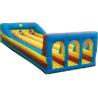 Buy cheap Inflatable sports / inflatable running bunge / inflatable sport games from wholesalers