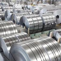 Buy cheap Austenite 300 Series Prime Stainless Steel 316l 2B 1240mm Width product