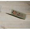Buy cheap rustic grade saw mark white oiled oak engineered wood flooring from wholesalers