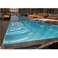 Buy cheap High Strong Marine Aluminum Sheet H32 H34 5454 Aluminum Plate Length Customized product