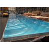Buy cheap High Strong Marine Aluminum Sheet H32 H34 5454 Aluminum Plate Length Customized from wholesalers