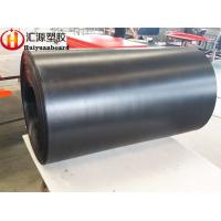 Buy cheap Dustproof Moisture Proof Black Correx Floor Protection product