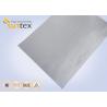 Buy cheap 0.4mm PU Coated Fiberglass Fabric For High Temperature Curtain from wholesalers