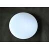 Buy cheap Ф300mm Frameless LED Panel Light Round Ceiling 36W Commercial 50-60 Hz CRI Ra70 from wholesalers