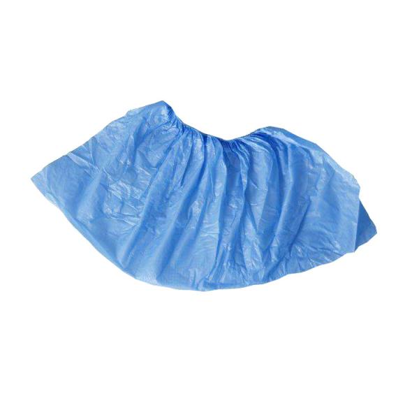 Buy cheap 36x15cm 24inch Hospital Shoe Covers Medical Disposable Products Medical Disposable Products from wholesalers