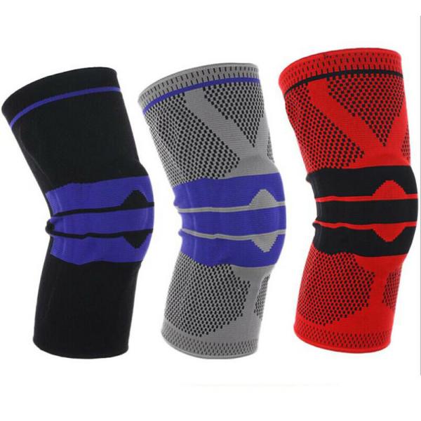 Best sale New Sport Neoprene Patella Stabilising Belt Adjustable knee compressio