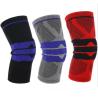 Buy cheap Best sale New Sport Neoprene Patella Stabilising Belt Adjustable knee compression sleeve from wholesalers