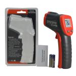 WT320 Kitchen Oil Temperature Gun Thermometer Industrial Temperature Gun
