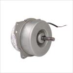 20w 50hz Universal AC Fan Motor 220V Single Phase YDK 80mm For Ventilation