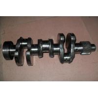 Buy cheap Factory Direct Sale CRANKSHAFT For Komatsu 3D88 In High Quality product