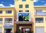 Buy cheap High Definition SMD IP65 P6mm Outdoor LED Screen Full Color LED Display from wholesalers