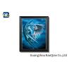 Buy cheap 30x40cm Size 3d Lenticular Flipped Picture With Frame For Restaurant Decor from wholesalers