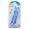 Buy cheap PP TPE Baby Feeding Spoon from wholesalers