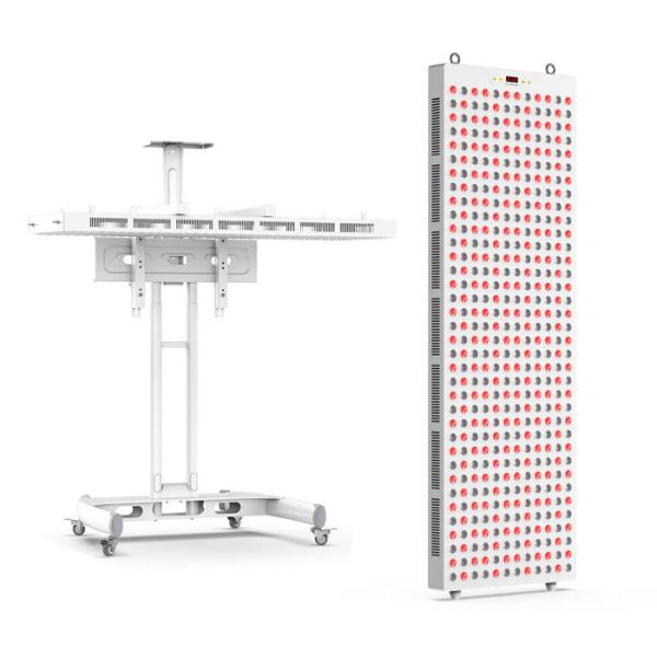 Buy cheap Beauty Red Light Therapy Full Body 2000W Smart Control from wholesalers