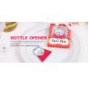 Buy cheap Metal Materials Handbag Shape Bottle Opener from wholesalers