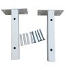 Buy cheap Custom Aluminum Stainless Steel Sheet Metal Stamping Parts Support Items Multipurpose from wholesalers