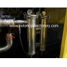 Buy cheap High Pressure Cement Mixing Drum Cleaning Unit Integrated Console Remote Control from wholesalers