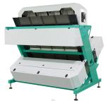 High Resolution Cameras Plastic Color Sorter Machine For Color Sorter