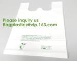 Eco friendly EN13432 Ok home compost certified 100% biodegradable compostable